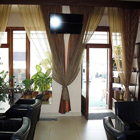 Apartmany Bb Karviná Exteriér fotografie