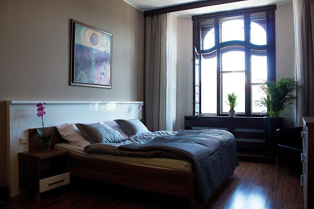 Apartmany Bb Karviná Pokoj fotografie