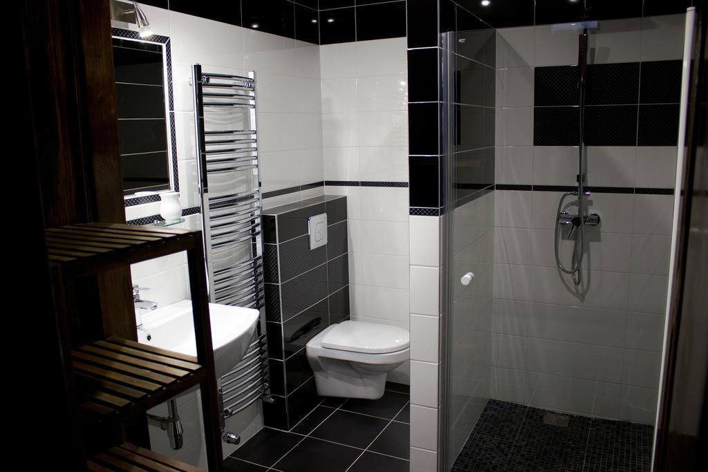 Apartmany Bb Karviná Pokoj fotografie